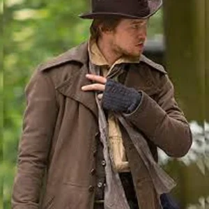 A Christmas Carol Bob Cratchit Coat