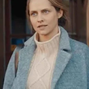 A Discovery of Witches Diana Bishop Coat