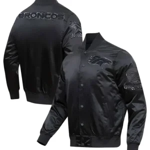 NFL Denver Broncos Jacket