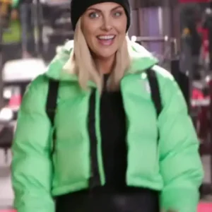 Real Housewives Of Orange County S018 Gina Kirschenheiter Jacket