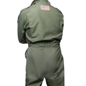 1986 Top Gun Maverick Flight Suit