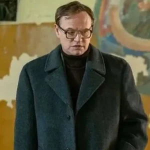 Valery Legasov Chernobyl Coat