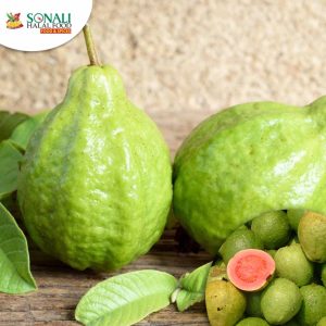 Guava/ Peyara