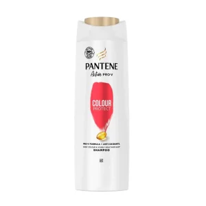PANTENE COLOUR PROTECT SHAMPOO 400ML