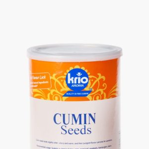 Krio Cumin Seeds – 300g