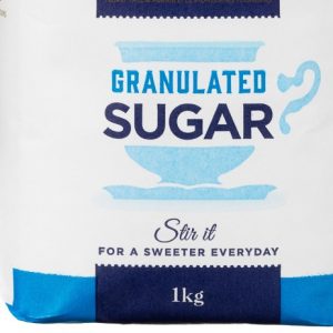Cristal Sugar