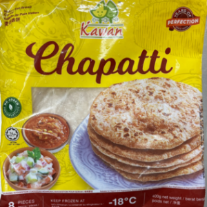 Kawan Chapatti 10s